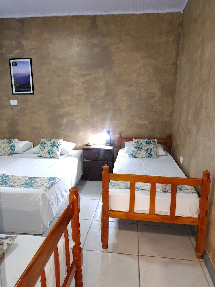 객실 내 편의 시설/서비스