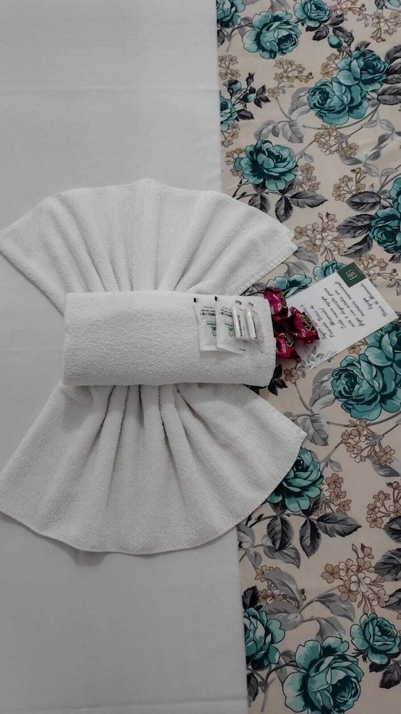 객실 내 편의 시설/서비스