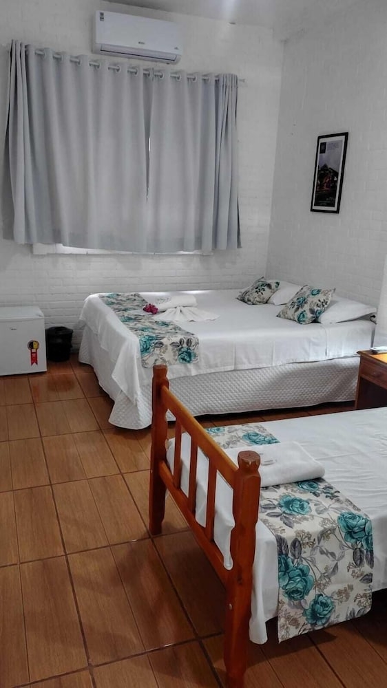 객실 내 편의 시설/서비스