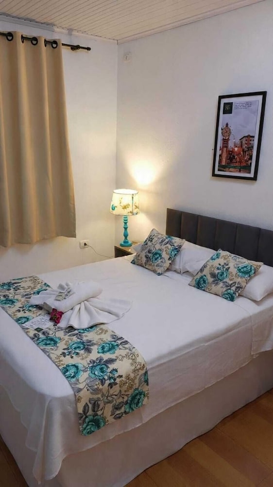 객실 내 편의 시설/서비스