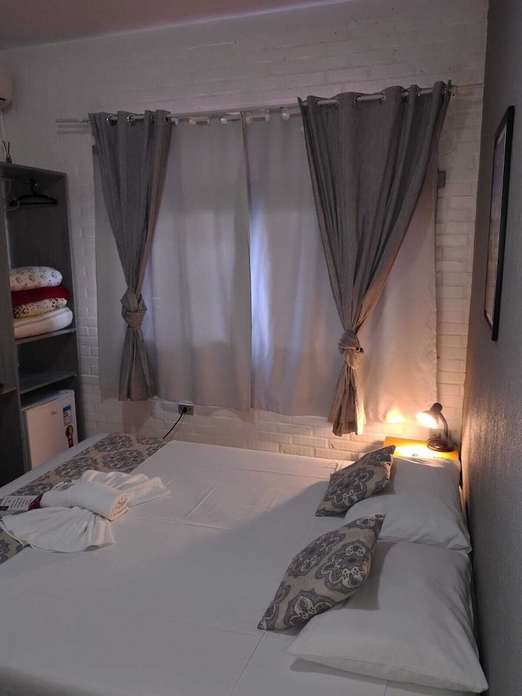 객실 내 편의 시설/서비스