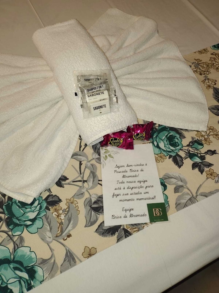 객실 내 편의 시설/서비스