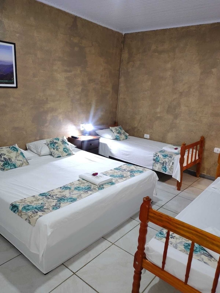 객실 내 편의 시설/서비스