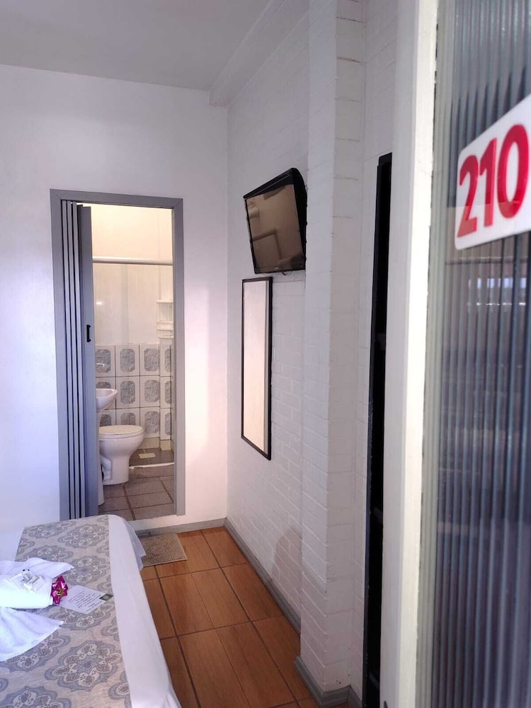 객실 내 편의 시설/서비스