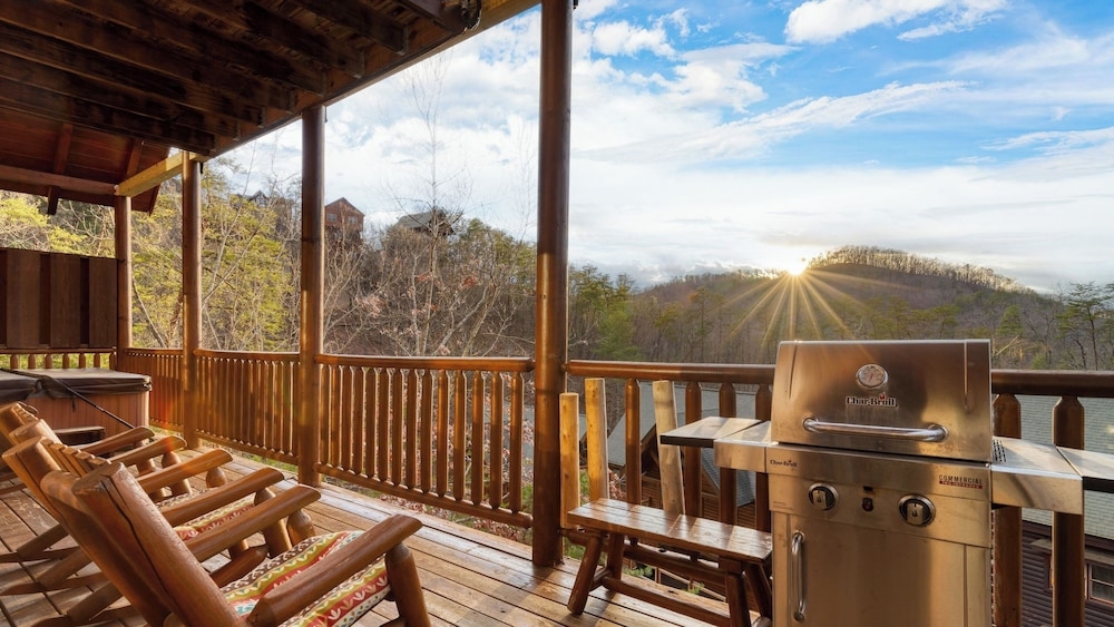 숙박 시설 정면