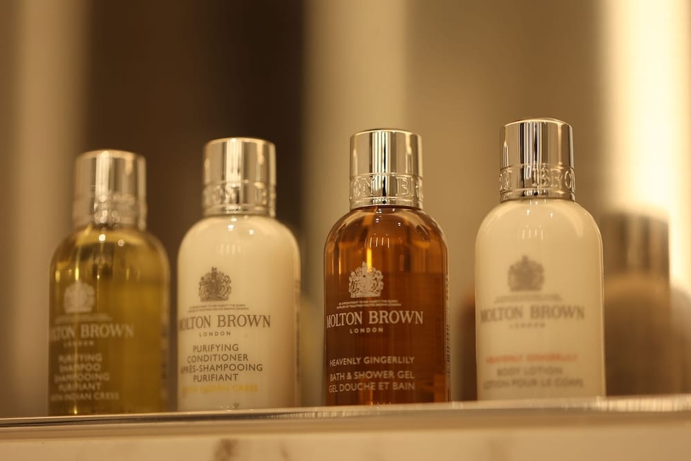 객실 내 편의 시설/서비스