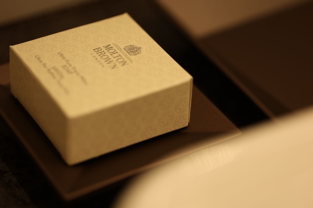 객실 내 편의 시설/서비스