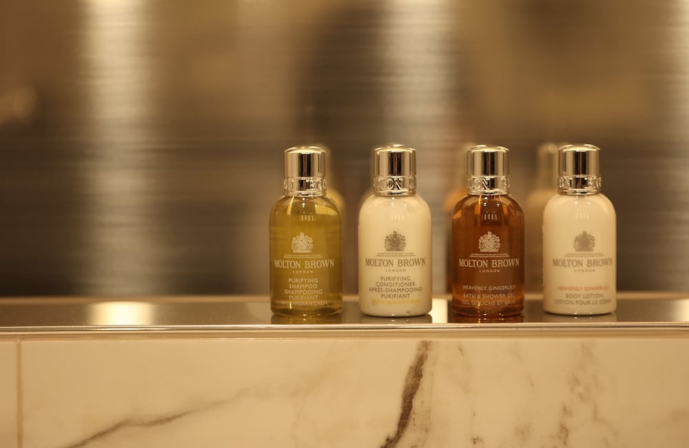 객실 내 편의 시설/서비스