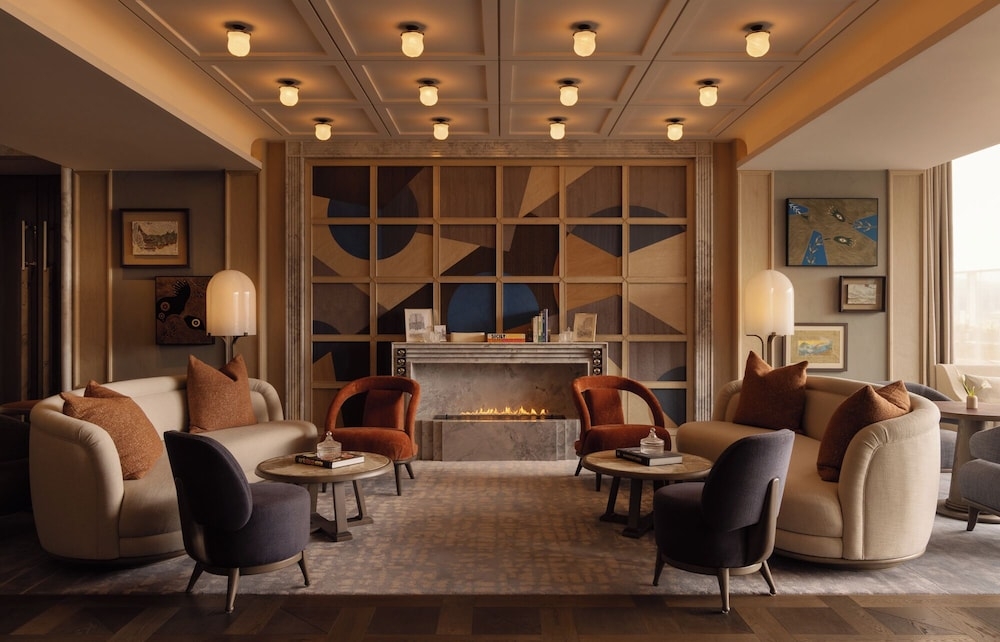 이그제큐티브 라운지