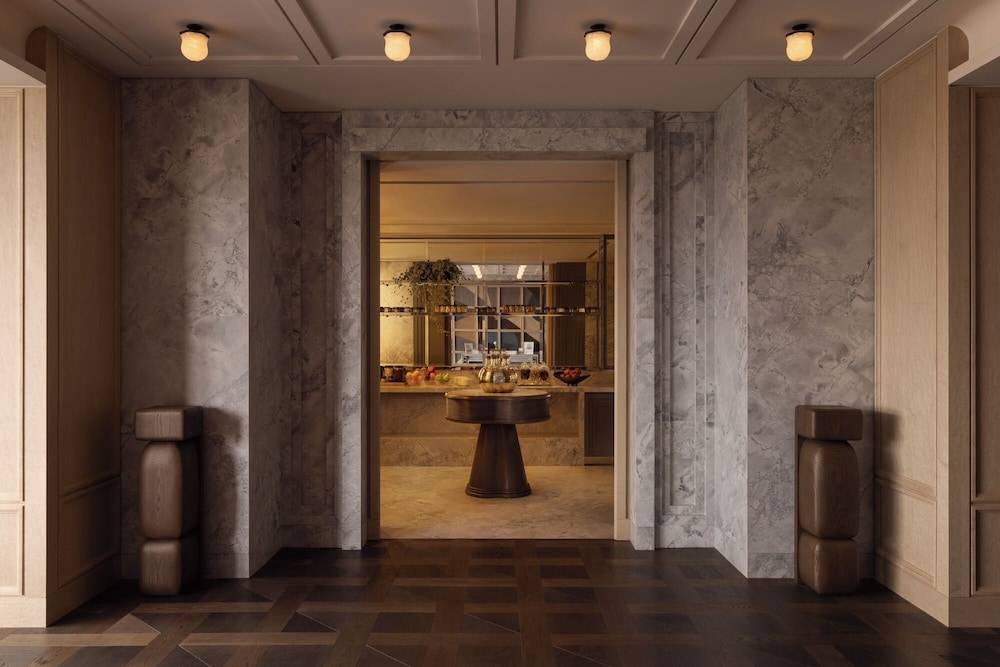 이그제큐티브 라운지