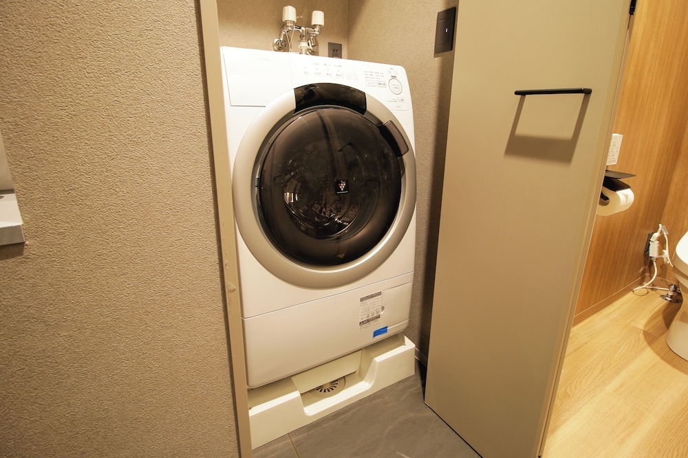 세탁 시설/서비스