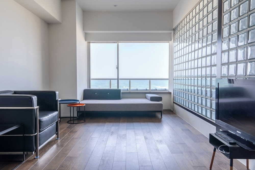 해변/바다 전망