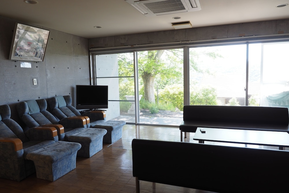 숙박 시설 내 편의 시설/서비스