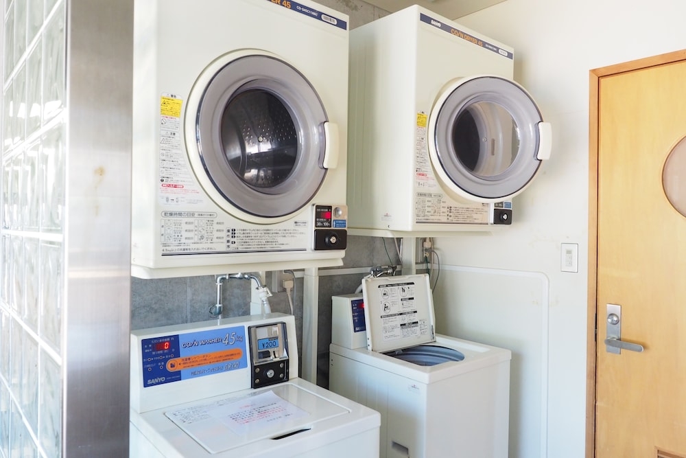 숙박 시설 내 편의 시설/서비스