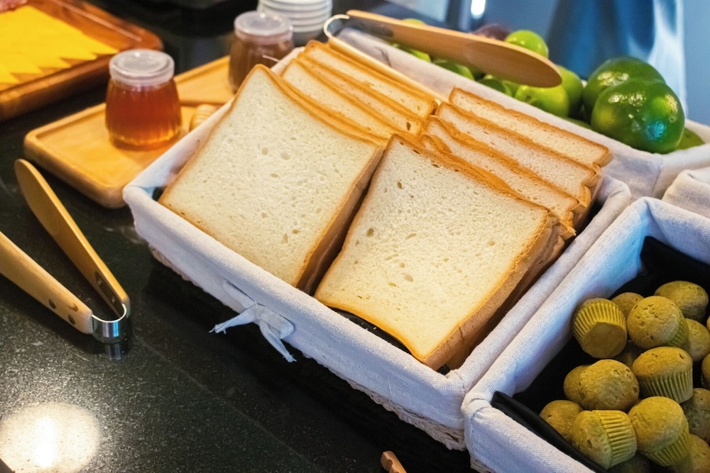 아침 식사 공간