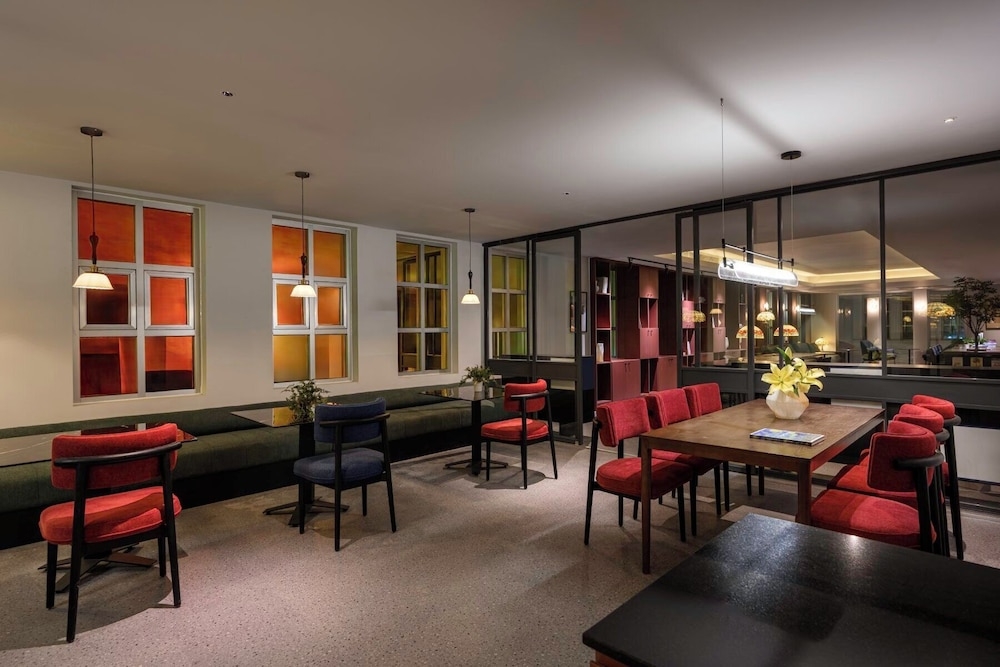 공용 주방 시설