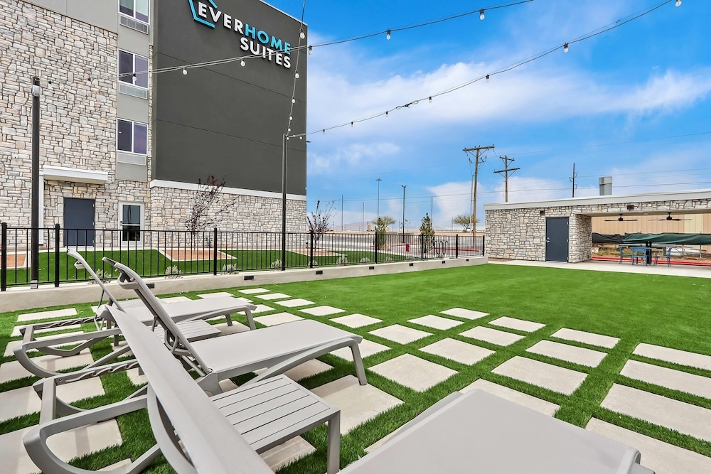 숙박 시설 내 편의 시설/서비스