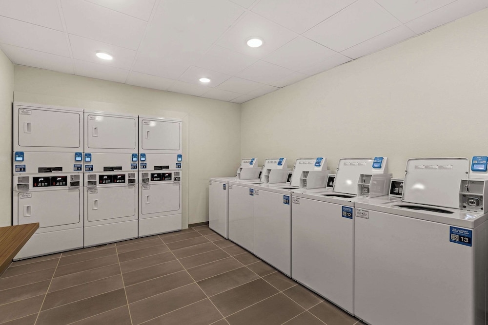 숙박 시설 내 편의 시설/서비스