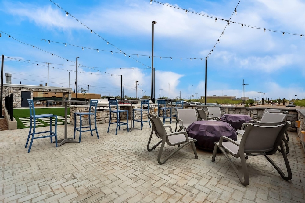 숙박 시설 내 편의 시설/서비스