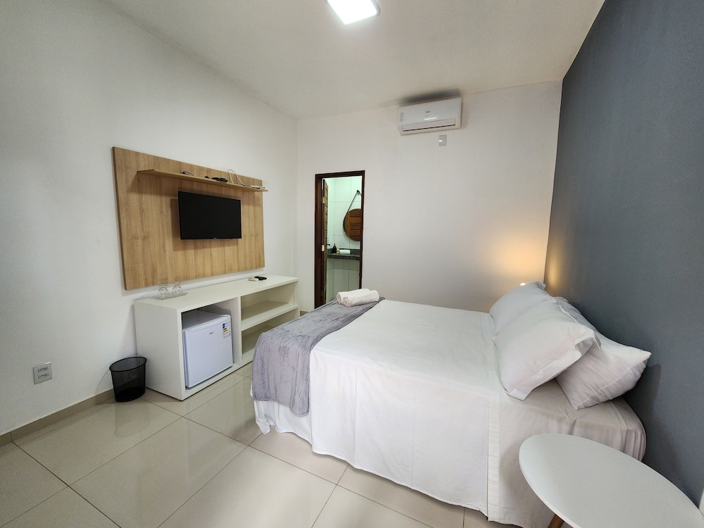 객실 내 식사 공간