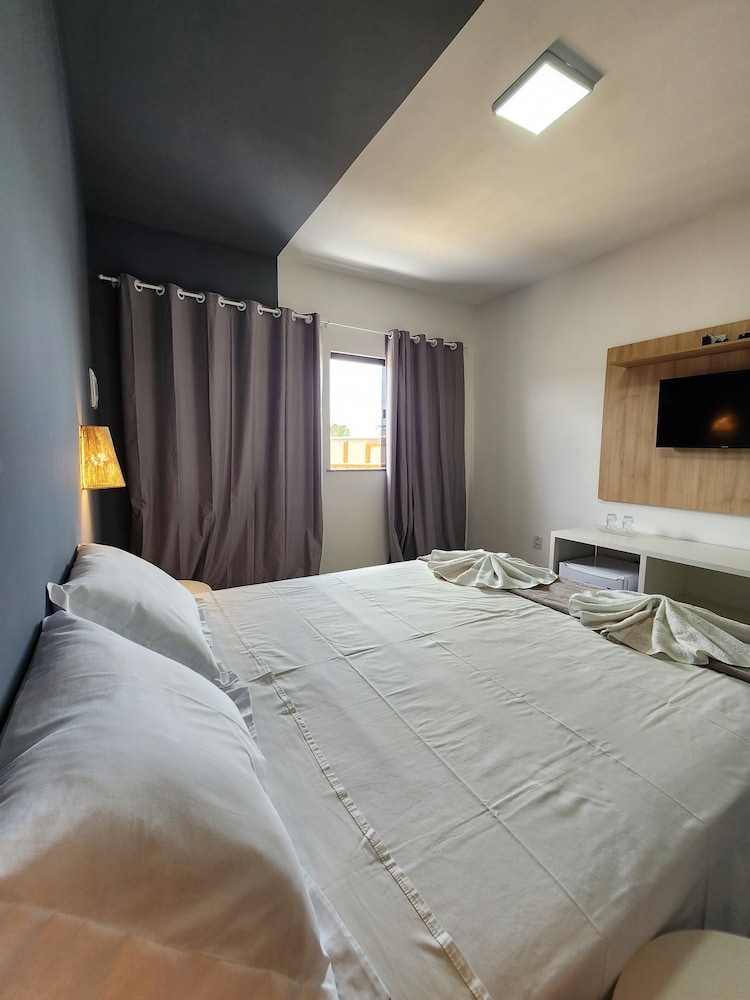 객실 내 식사 공간