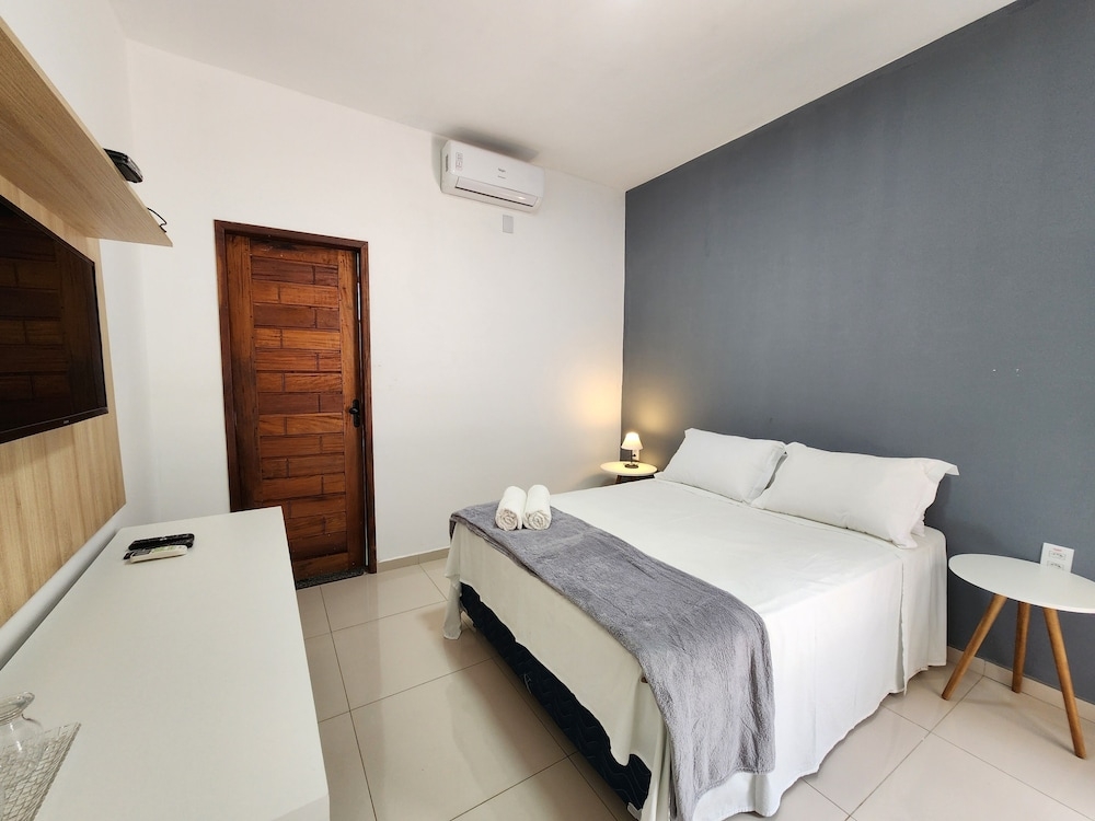 객실 내 식사 공간