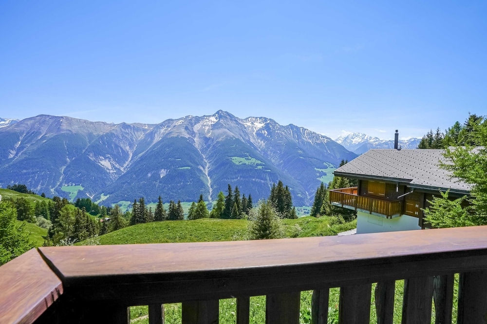 숙박 시설 구내