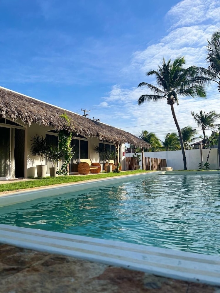 실내/야외 수영장