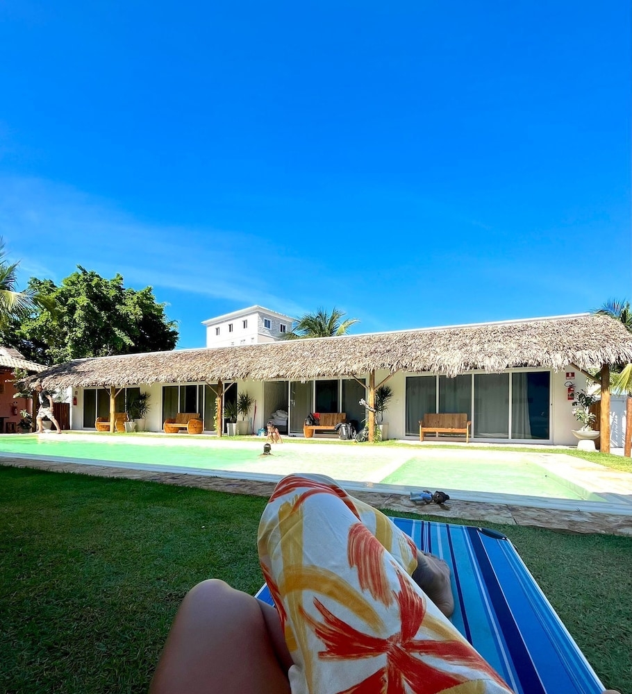 실내/야외 수영장