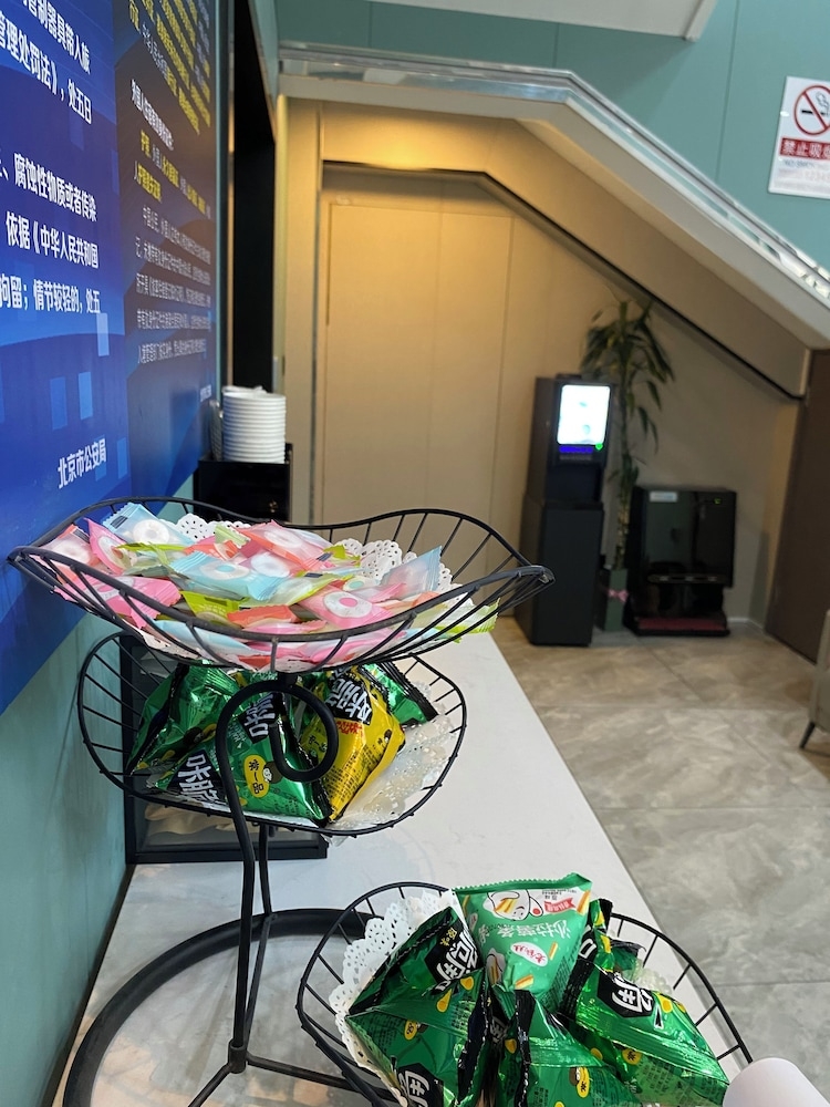 로비 좌석 공간