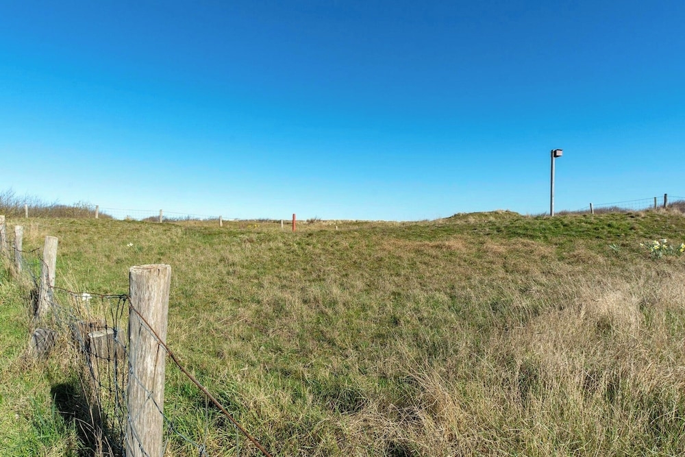 숙박 시설의 전망