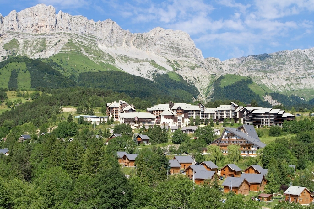 숙박 시설의 전망