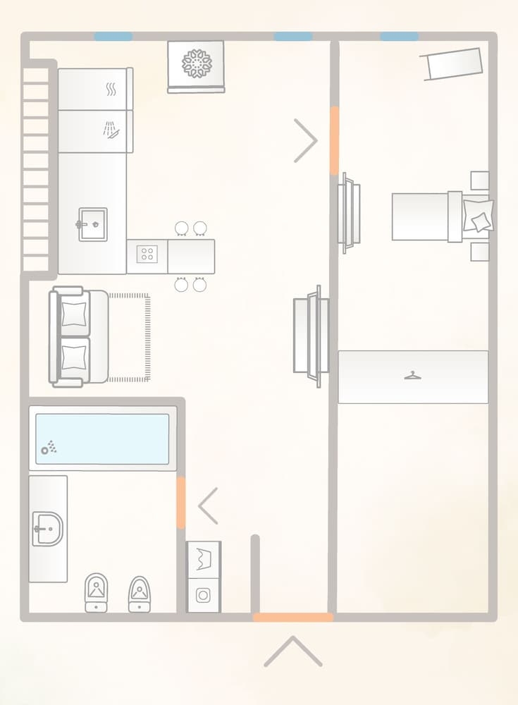 내부 세부 사진