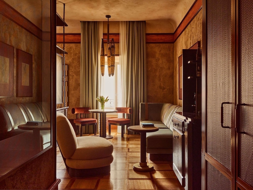 오리엔트 익스프레스 라 미네르바