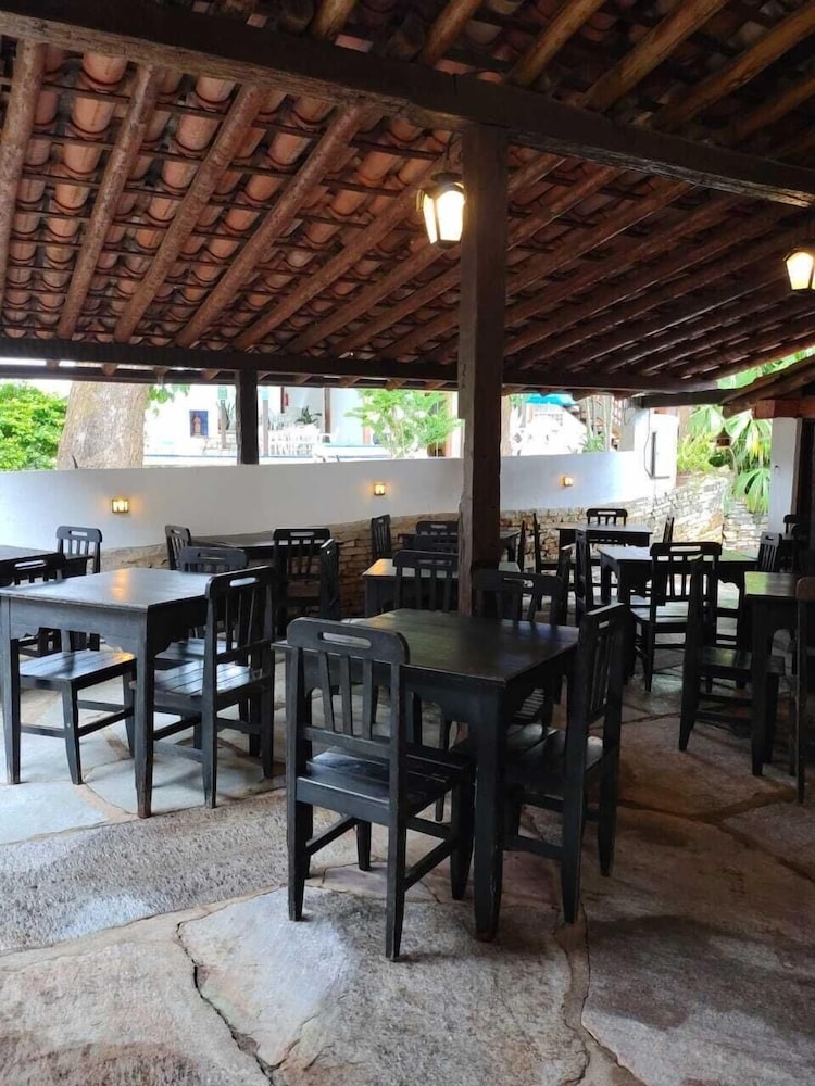 아침 식사 공간