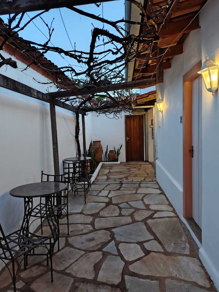 숙박 시설 내 편의 시설/서비스