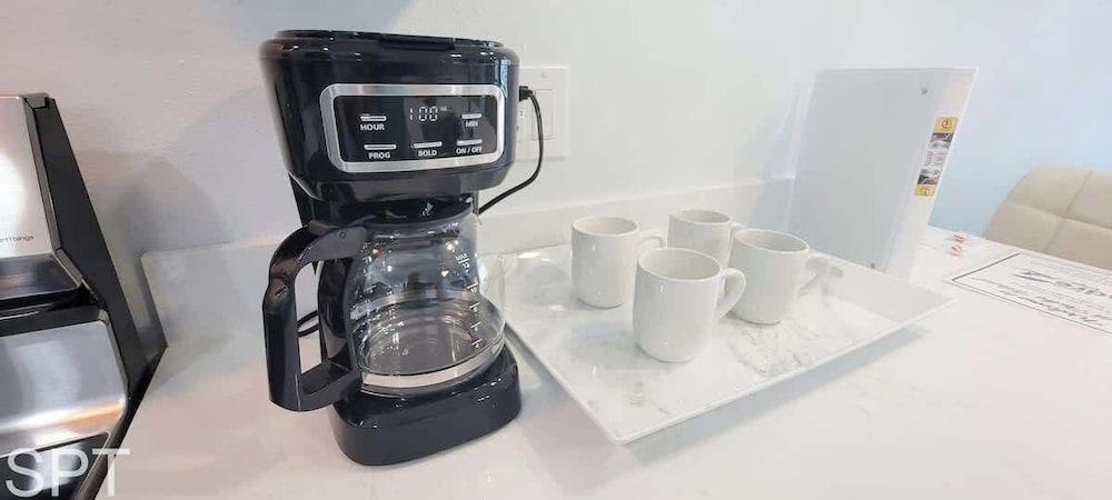 커피 및/또는 커피 메이커