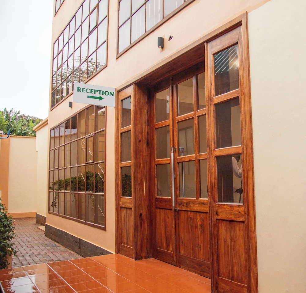 외부 세부 사진