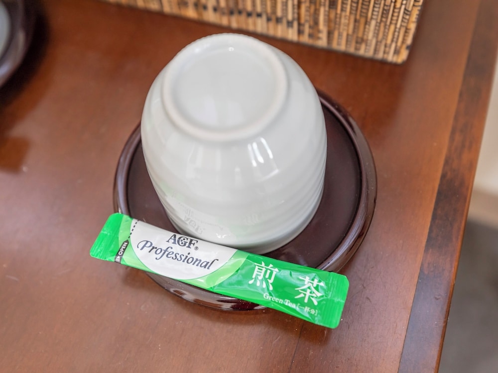 객실 내 편의 시설/서비스