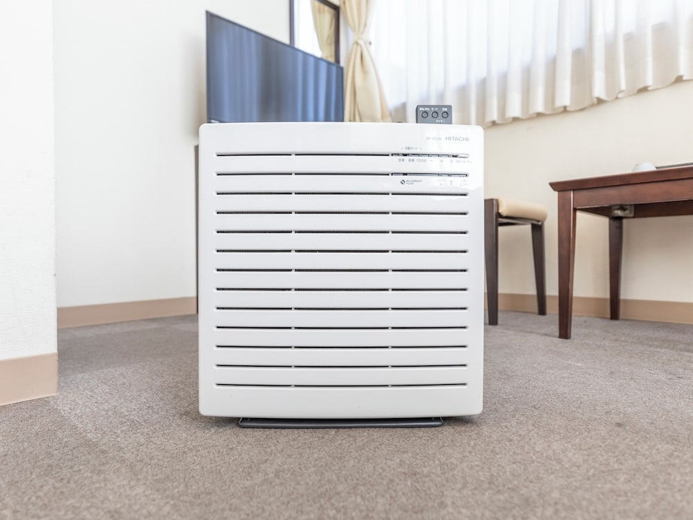 객실 내 편의 시설/서비스