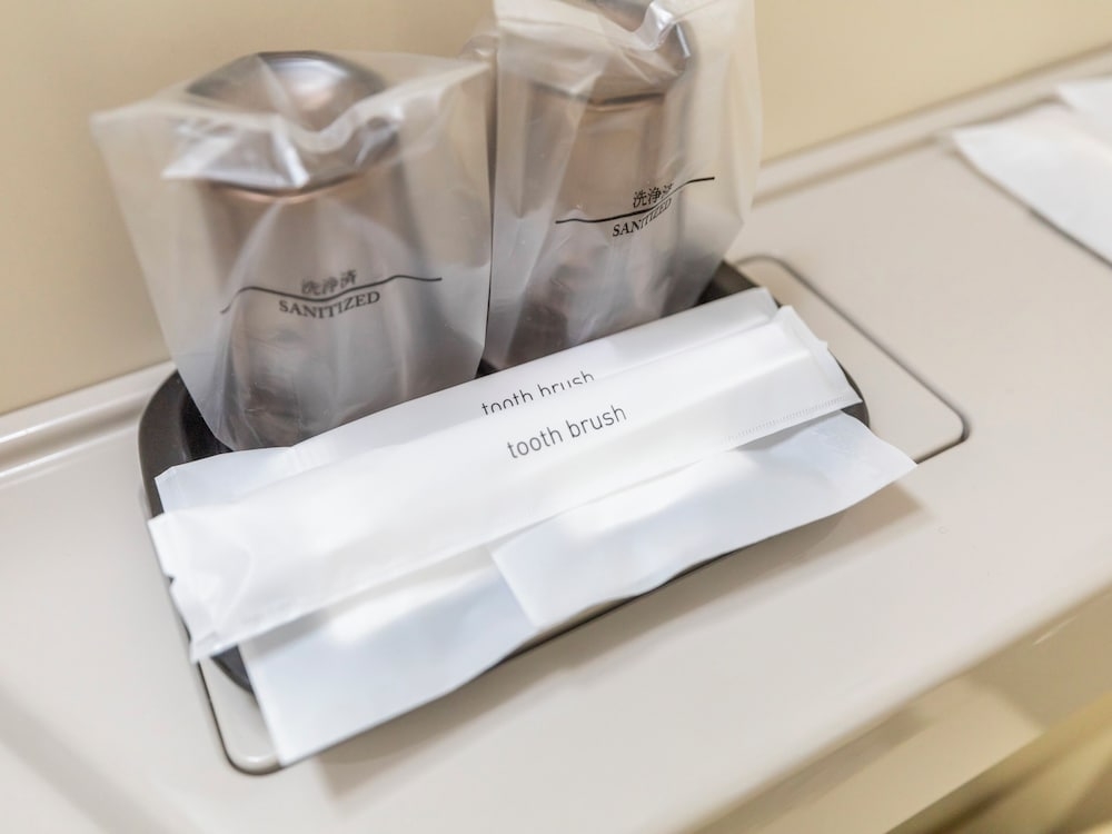 객실 내 편의 시설/서비스