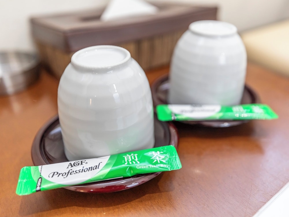 객실 내 편의 시설/서비스