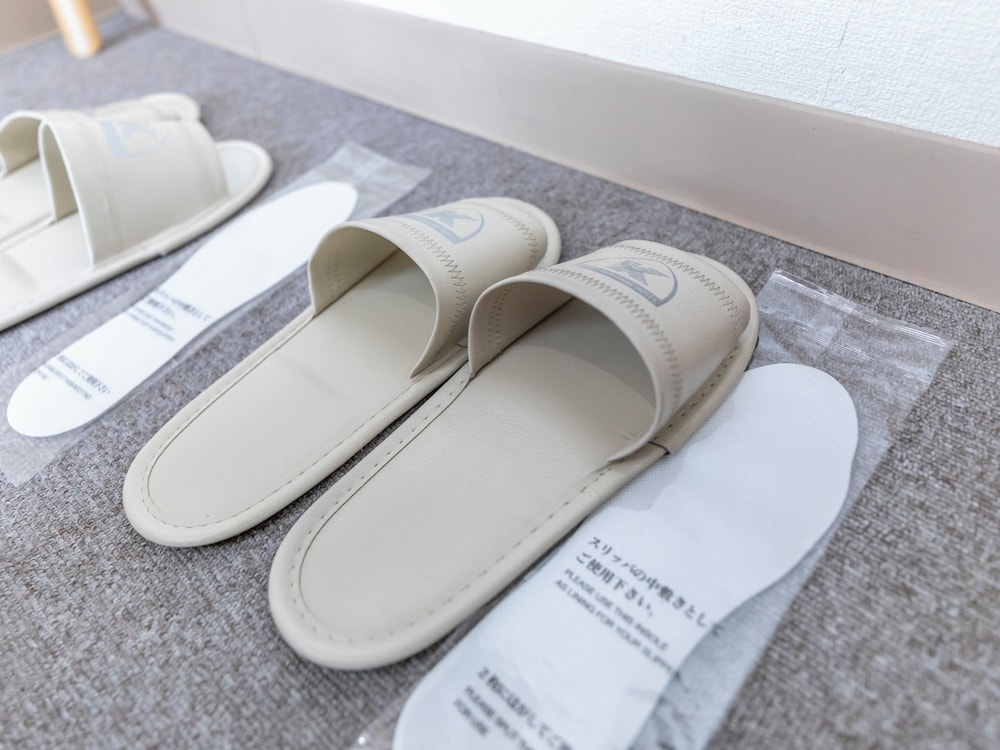 객실 내 편의 시설/서비스