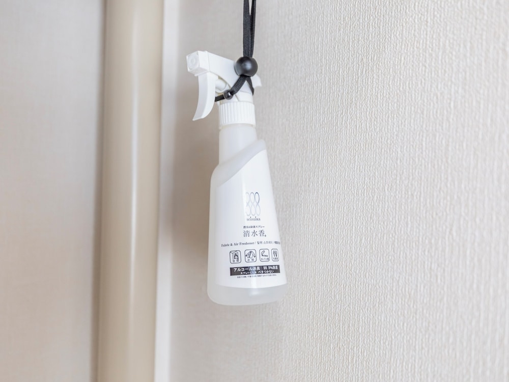 객실 내 편의 시설/서비스