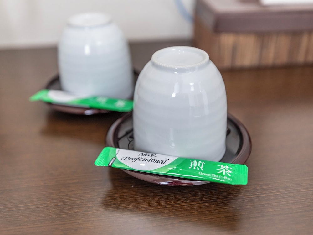 객실 내 편의 시설/서비스