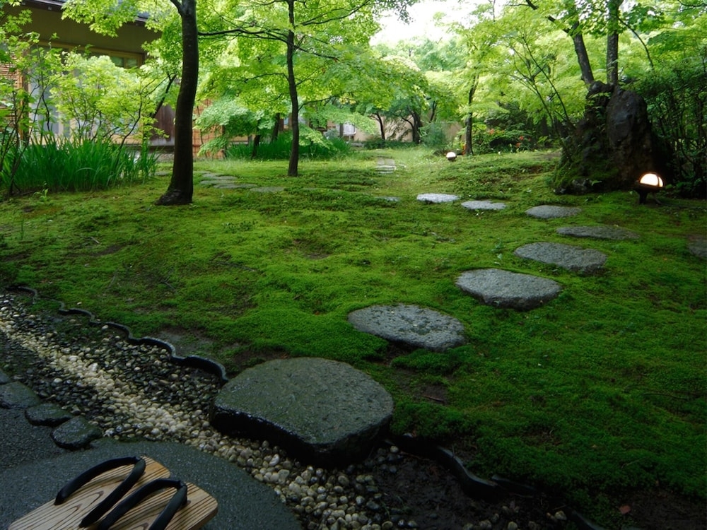 일본식 정원
