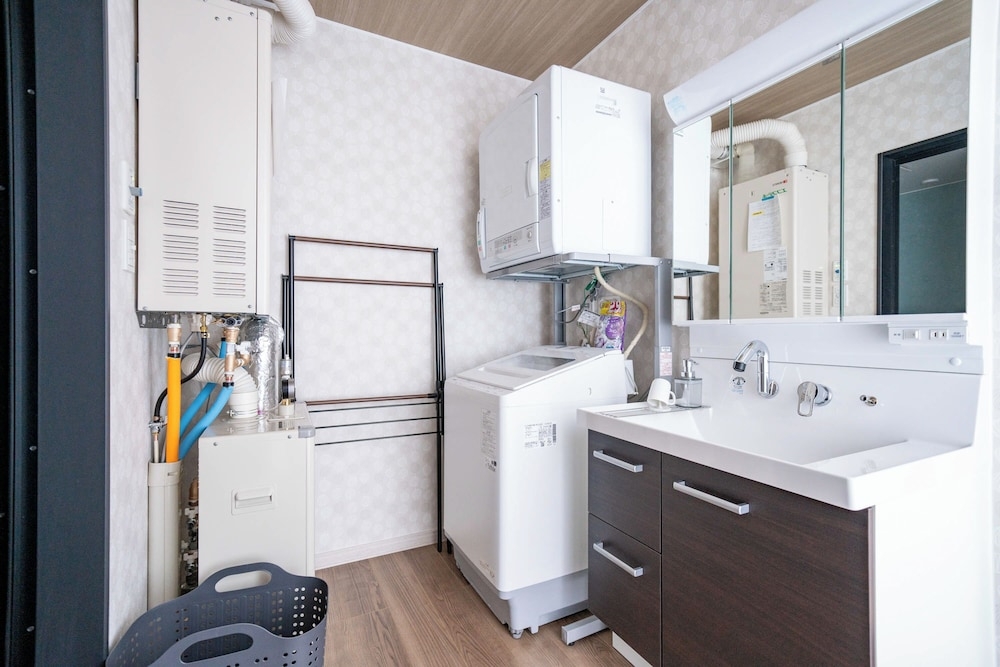 세탁 시설/서비스