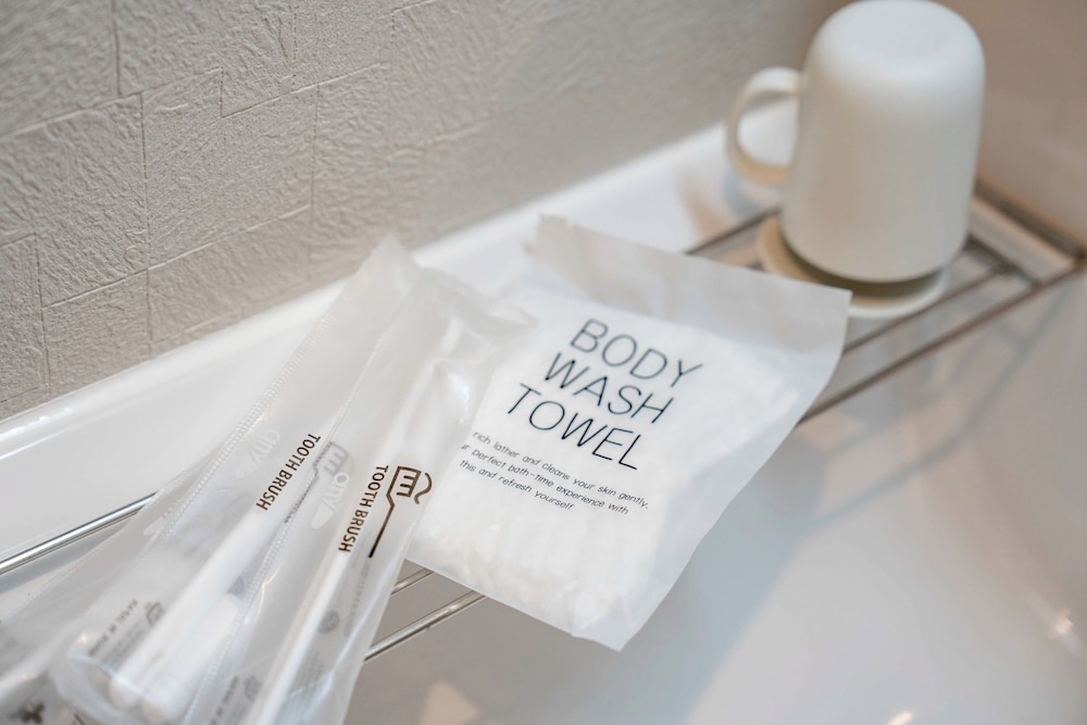 세탁 시설/서비스