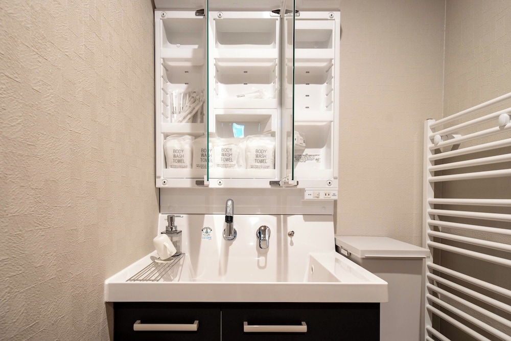 세탁 시설/서비스