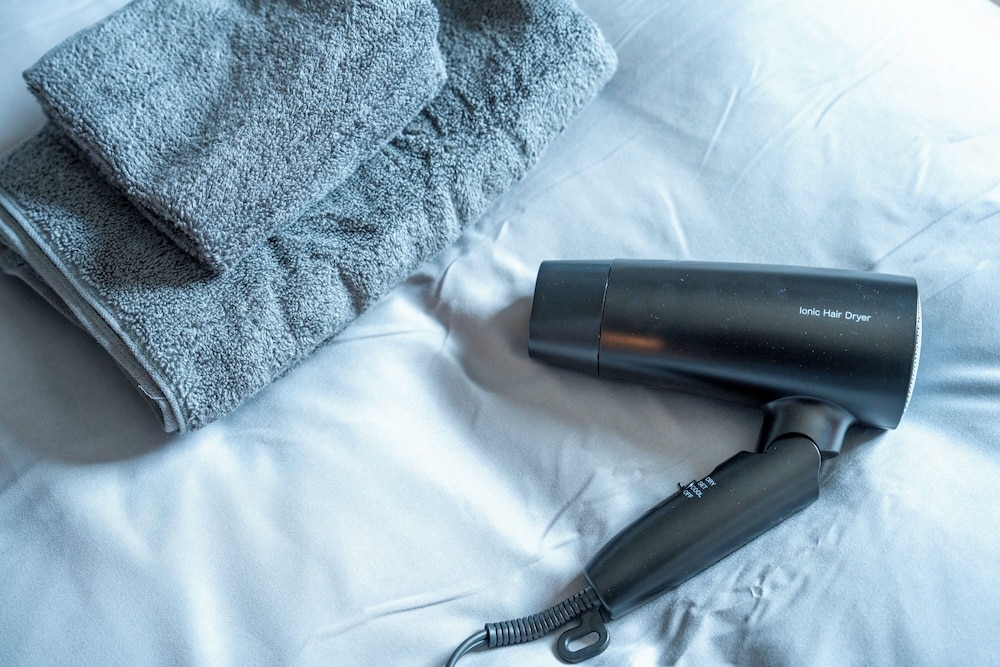 세탁 시설/서비스